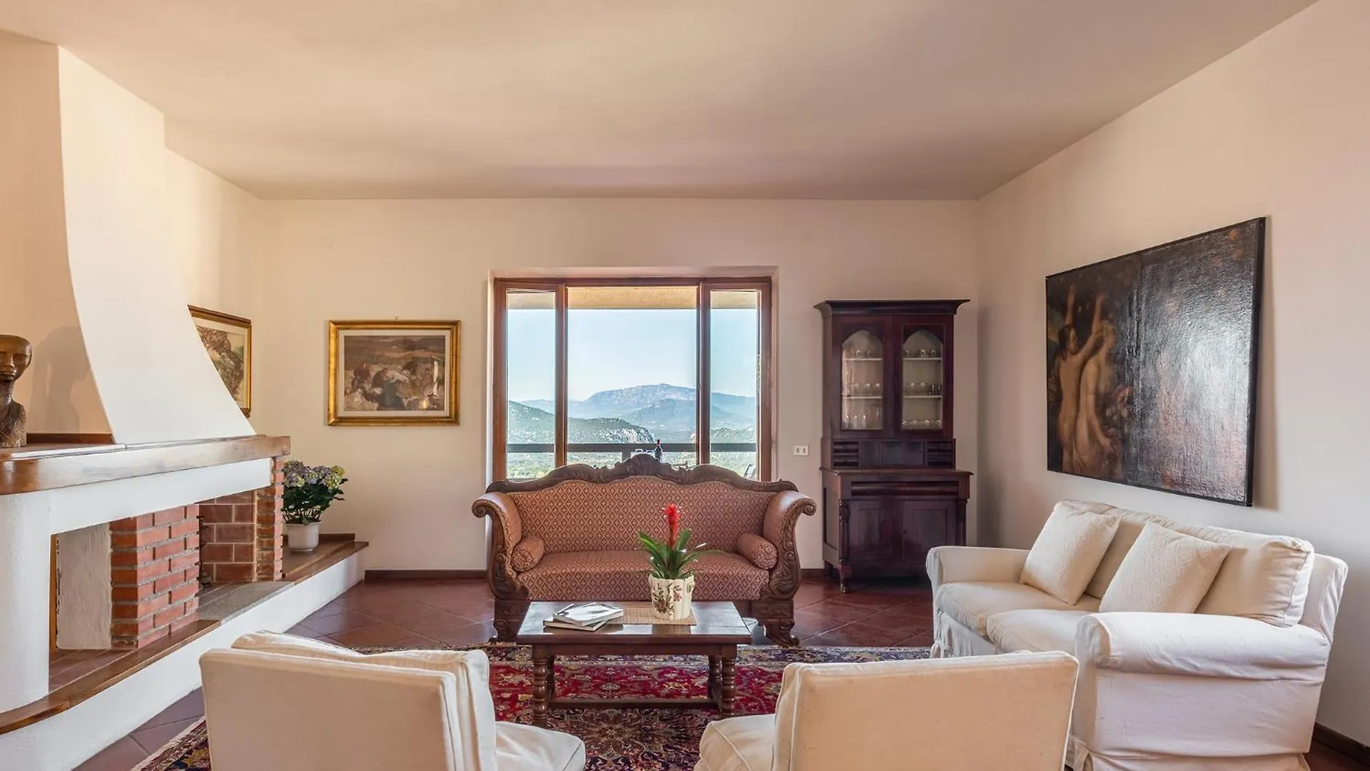 Villa Billia Sardinia Domus Dorgali 0*,  Olaszország